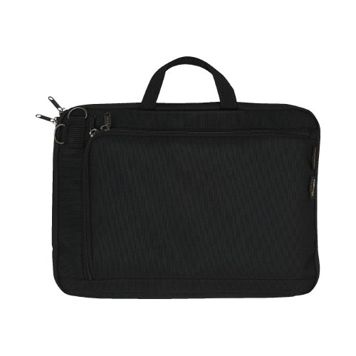 スタイルチョイス モバイルバッグ ブラック