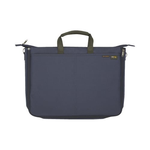 スタイルチョイス サポートバッグW ネイビー