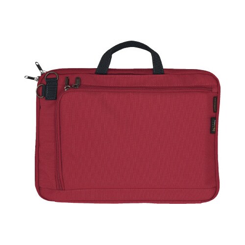 スタイルチョイス モバイルバッグ レッド