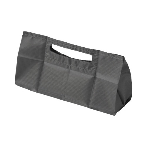 パッタン コンビニエコバッグ Sサイズ オレンジ