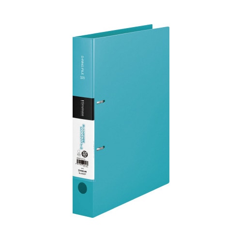 シンプリ−ズ Dリングファイル ミズイロ