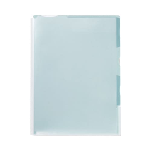 SHHマチ付3ヤマインデックス ミズイロ