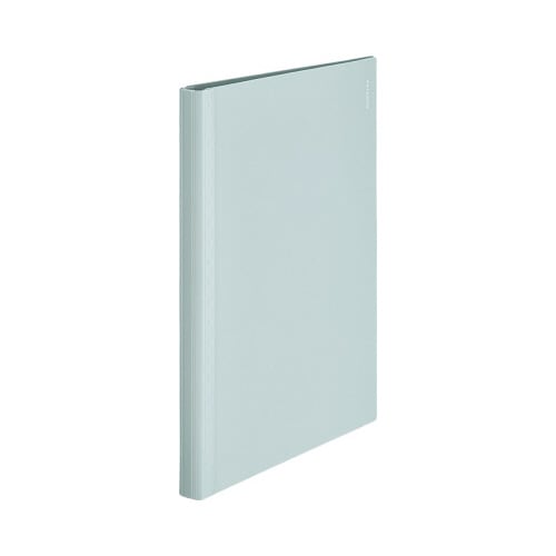 クリア−ファイルパタント A4タテ ミズイロ