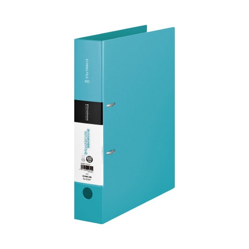 シンプリ−ズ Dリングファイル ミズイロ