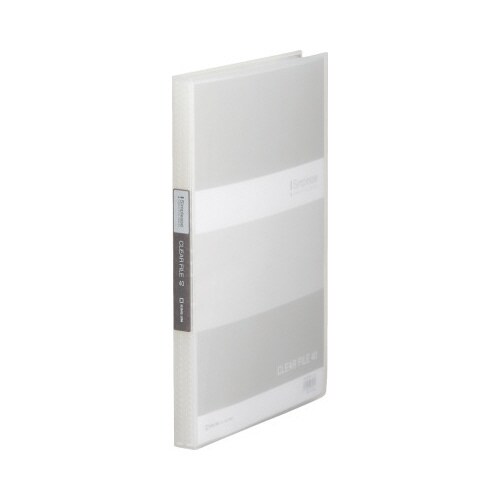 シンプリ−ズCF(透明)40P 透明