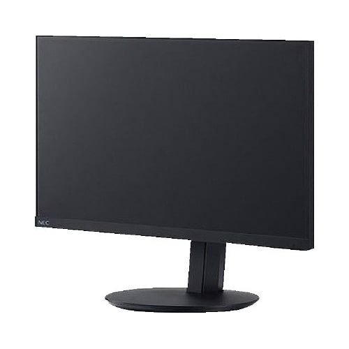 21.5型VAワイド液晶ディスプレイ〈5年保証〉