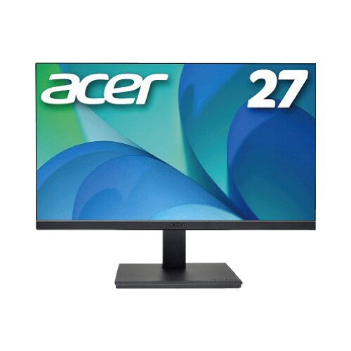 27型 液晶ディスプレイ〈5年保証〉