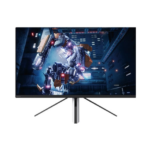 27V型 3840×2160ゲーミングモニター