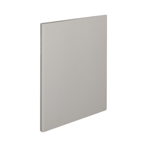 クリヤーファィルA4−S 20ポケットライトグレー