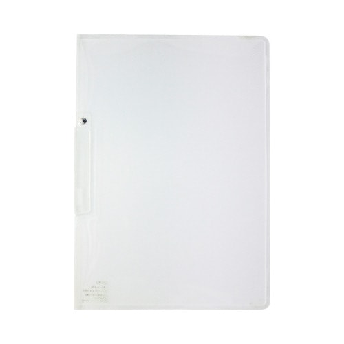 クリップインファイル A4−S クリア