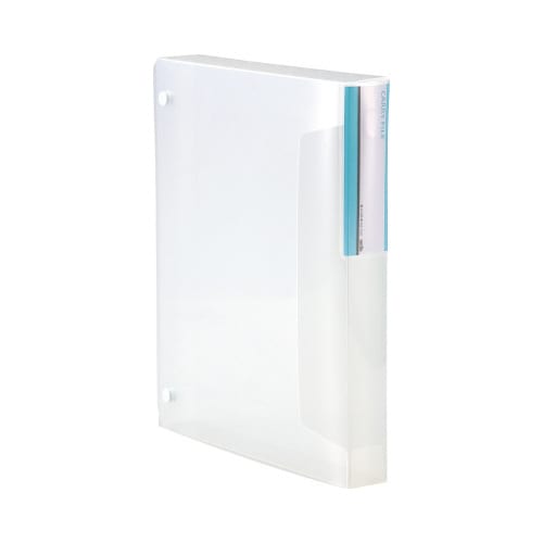 キャリーファイル A4 背幅40mm