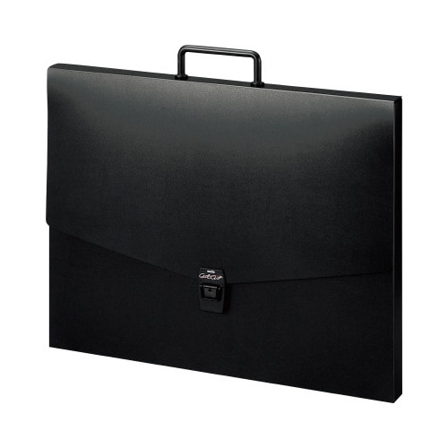 アルタートケース A3 ブラック