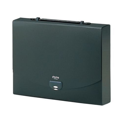 プレイング 2ウェイケース<ワイド>ブラック