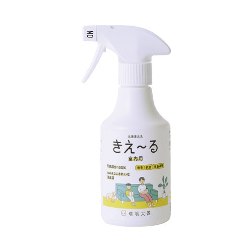 きえーるH 室内用 280ml