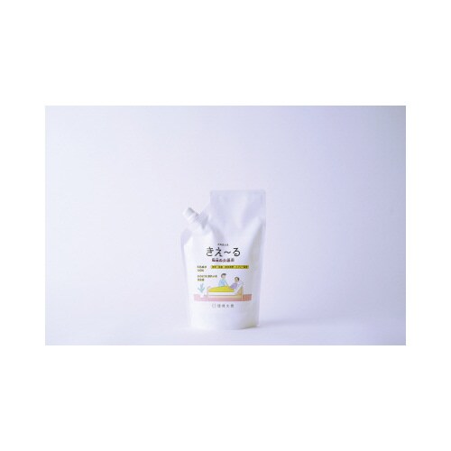 きえーるH 毎日の介護用 詰替 500ml