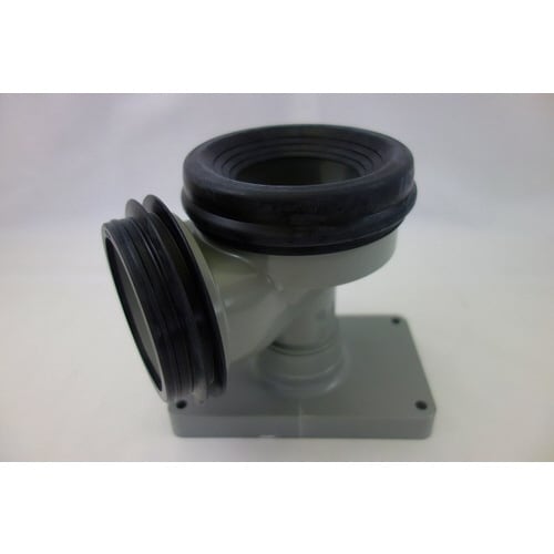 排水ソケット壁用 HH02061S 1個