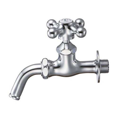 万能ホーム水栓JY12Y−13 2個