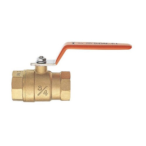 ボールバルブ JV650−25 2個入