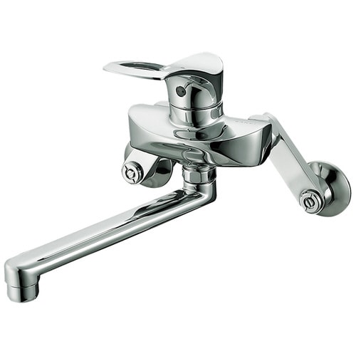 Sレバー混合栓 K1712−13 1個