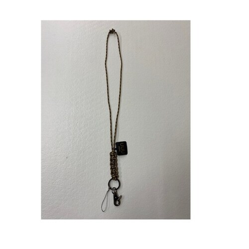 ネックストラップ サンドカモ 6個