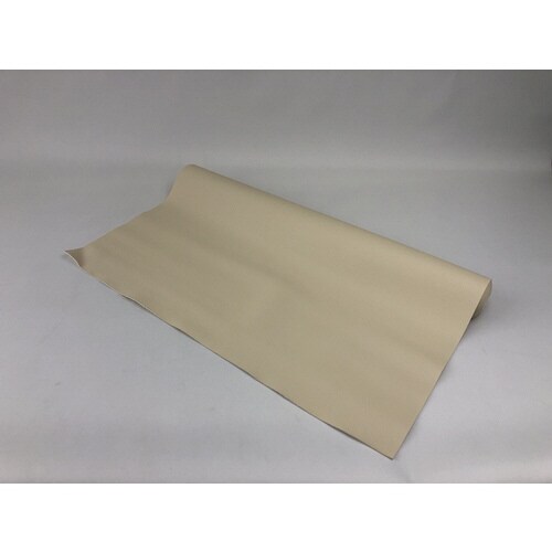 PVCレザー50×140アイボリー 5個