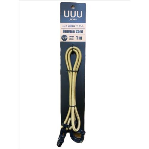 バンジーコードコヨーテT8×1m 10個
