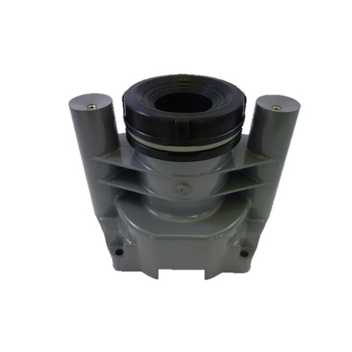 排水ソケット HH02040 2個