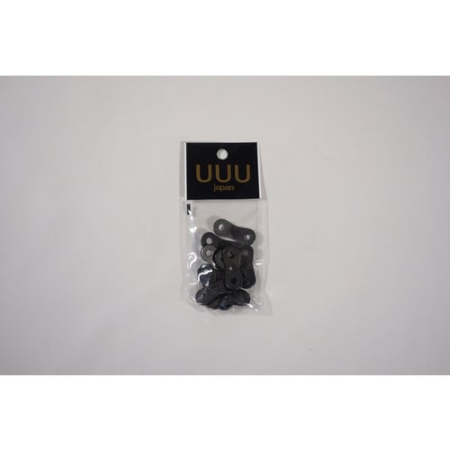 ロープスライダー5mm用10入り 10個