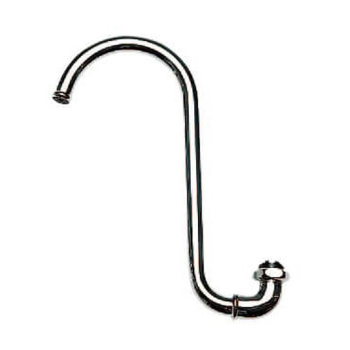 鶴首パイプPA16J60X16 5個入