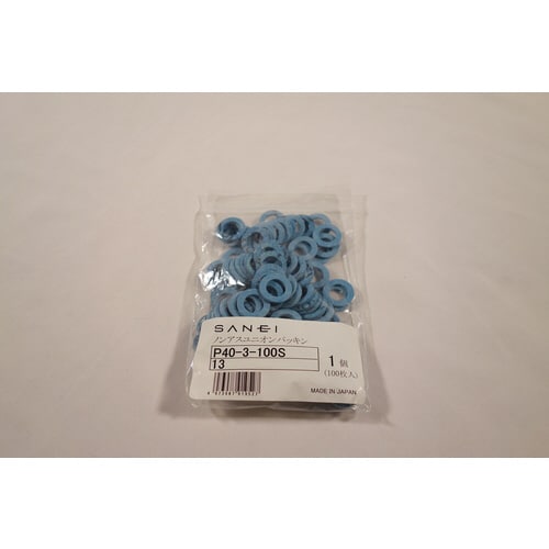 ノンアスUP P40−3−100S 4個