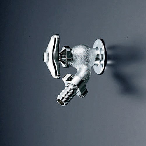 散水栓 K8 3個入