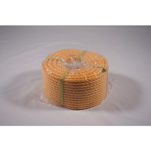 PVロープ小巻タイプ 9X50 2個