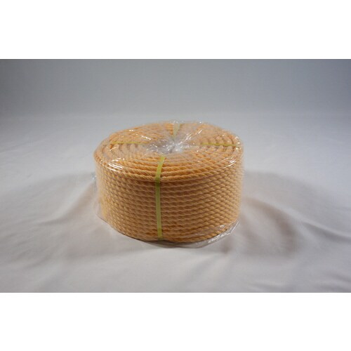 PVロープ小巻タイプ 12X50 1個