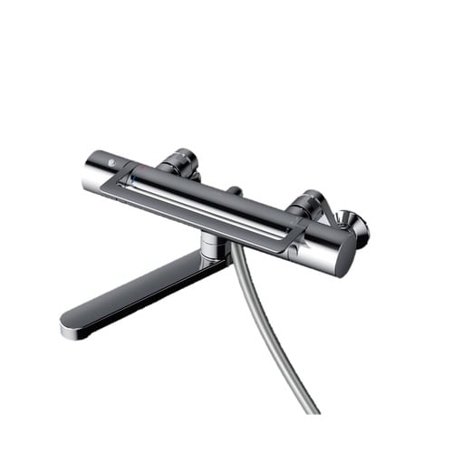 アーチCS混合栓TBV03415J 1個