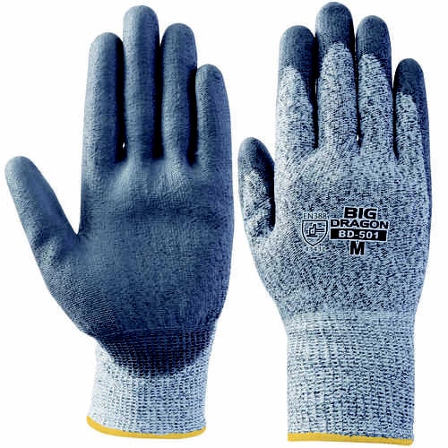 ノンカットグリップBD501 M 10個