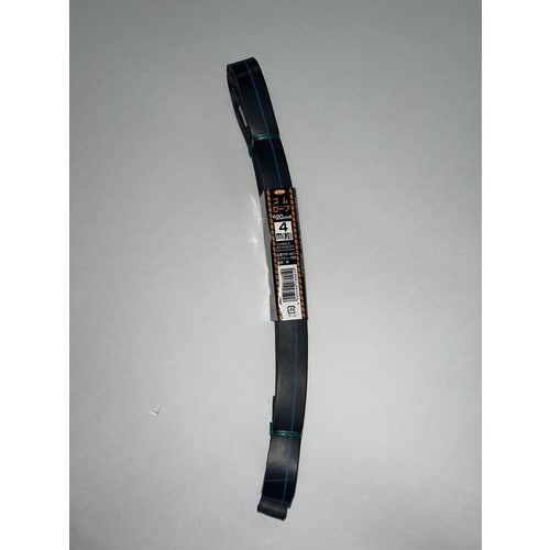 ゴムロープ金具付120×4m 20個