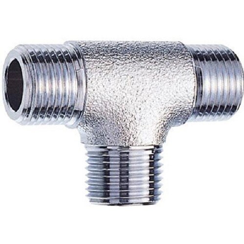 砲金オネジチーズJT790−3− 5個