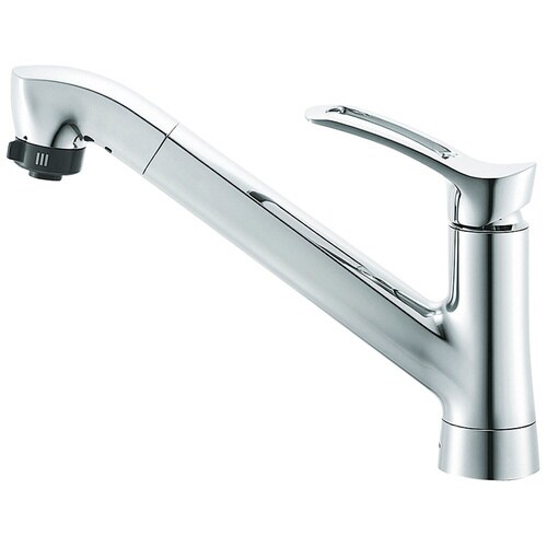 スプレ混合栓K87120TJV13 1個