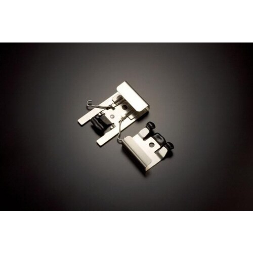 化粧鏡止め金具 YPH73049W 8個