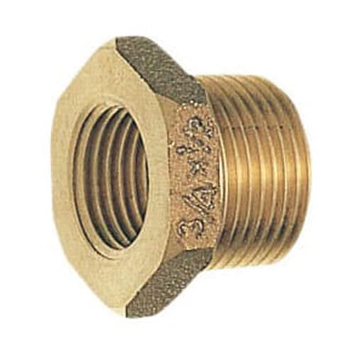 砲金ブッシングJT750−20× 10個