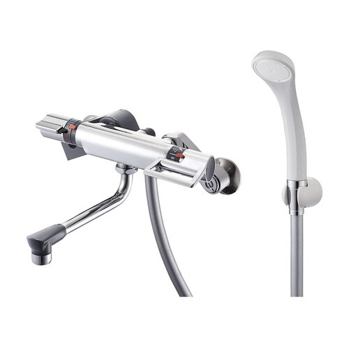 混合栓SK181DC−13 1個