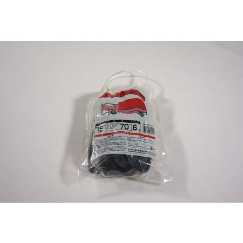 ゴムバンド15×約70cm 6本入 8個