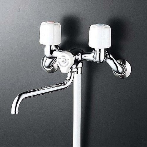 シャワー混合栓 PS80DL 1個