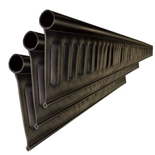 見切Vタイプエッジ ブラック100 1個