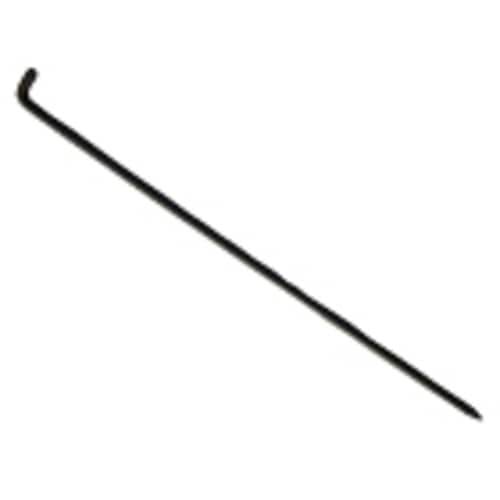 L型止めピンD10−L200 1個