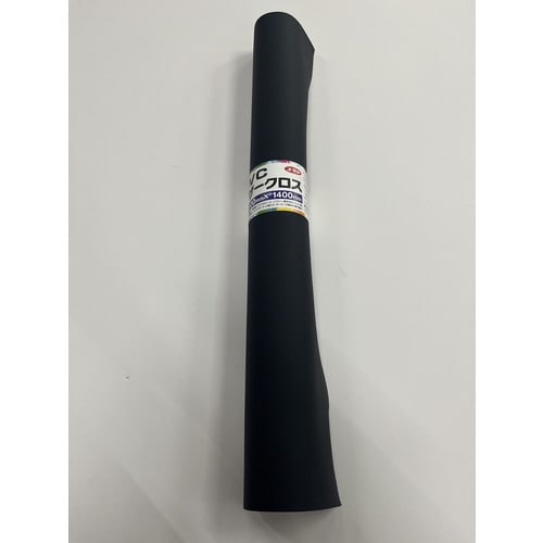 PVCレザー50×140Dブラック 5個