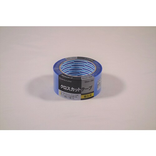 クロスカットT50×25ブルー 15個