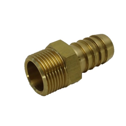 ホースニップルJT28−1×27 5個