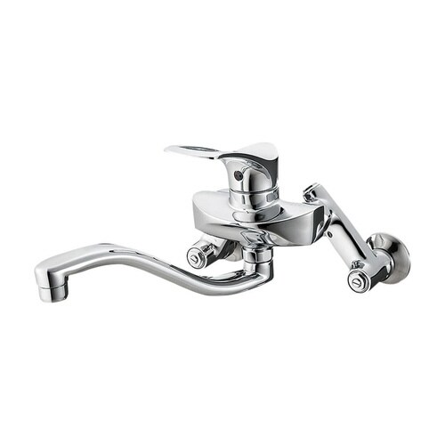 シングル混合栓K1712A−3Uー 1個