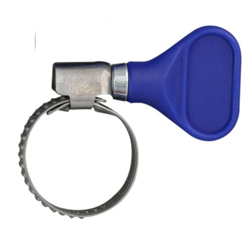 ホースバンド高圧手締QG121 40個